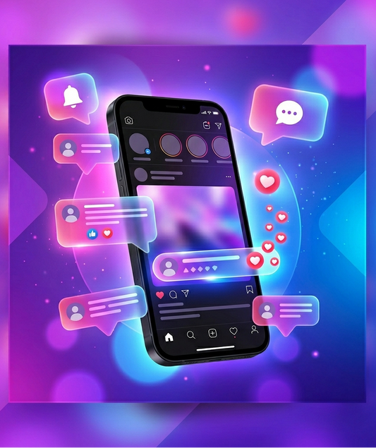 Instagram Comments Package